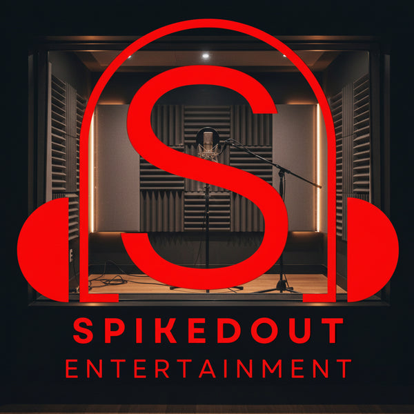 Spikedout Entertainment LLC